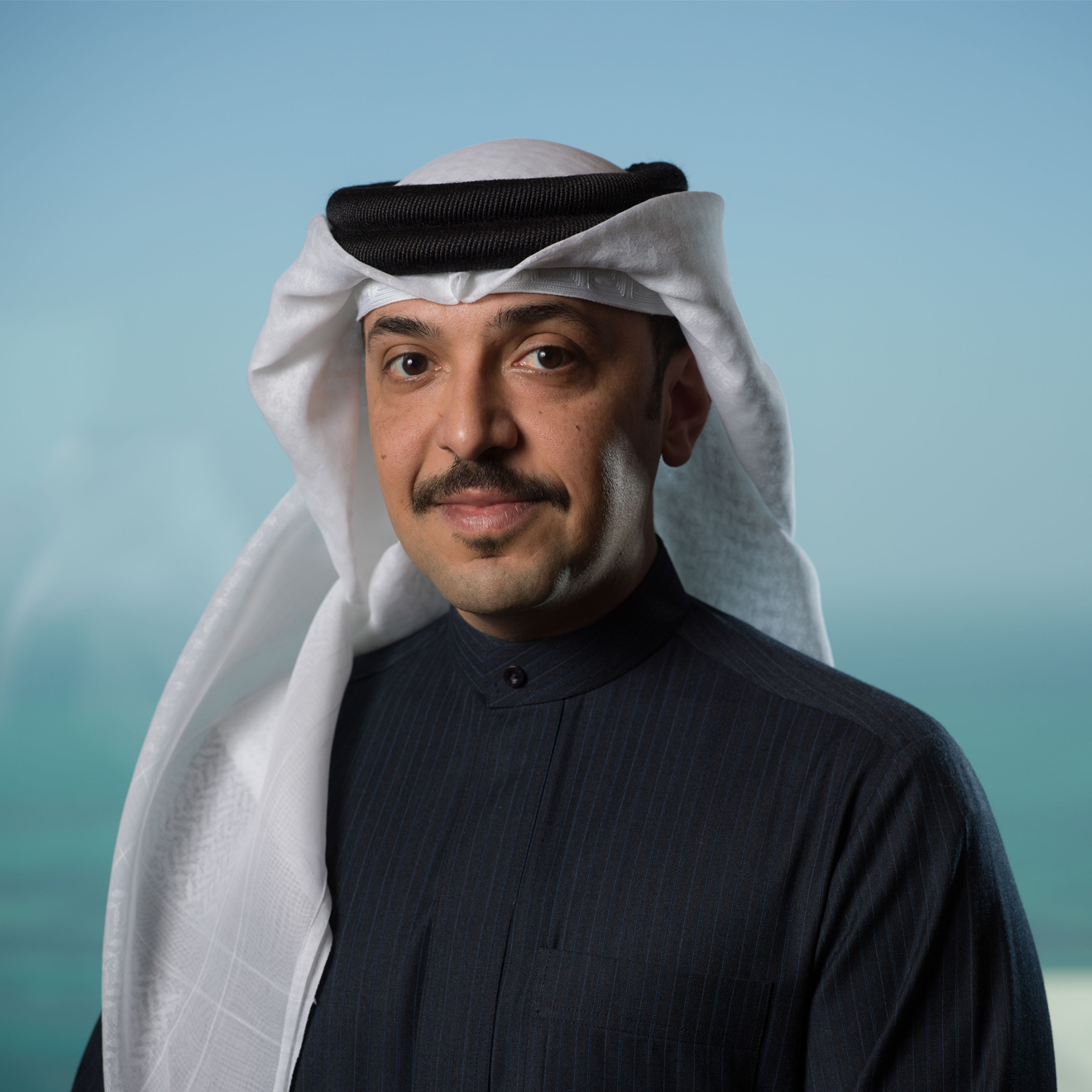 Shaikh Ahmed bin Isa Al Khalifa