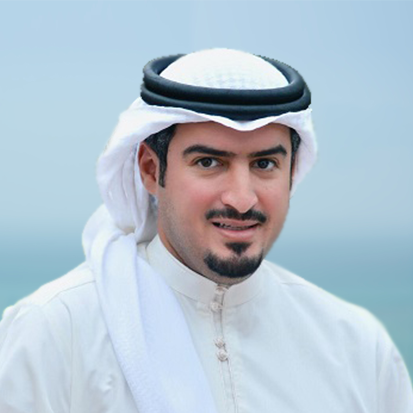H.E Shaikh Khaled bin Humood Al Khalifa